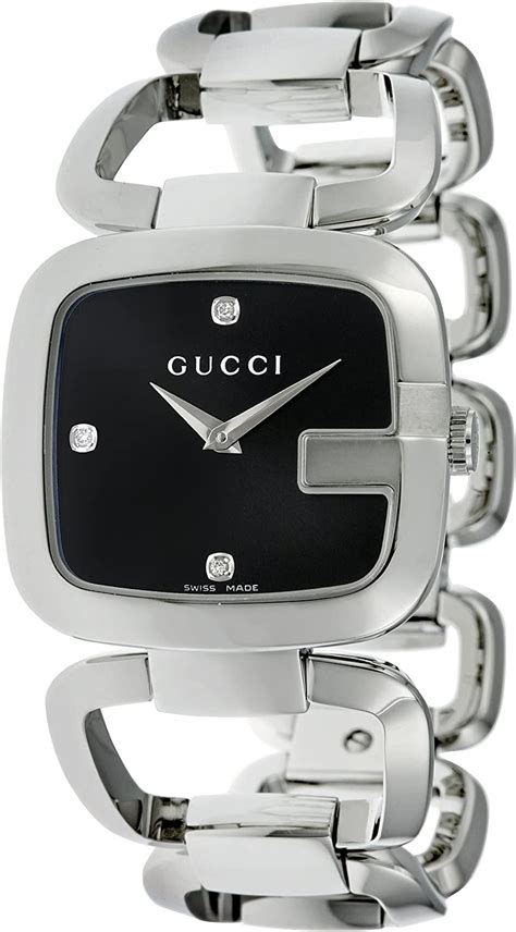 gucci watch womens uk|Gucci watches original price.